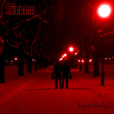 Limit No Sky mp3 Album by Sharma