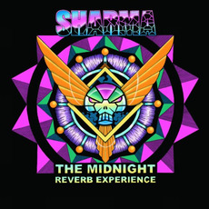 The Midnight Reverb Experience mp3 Album by Sharma