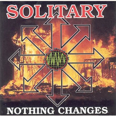 Nothing Changes mp3 Album by Solitary