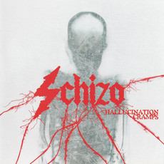 Hallucination Cramps mp3 Album by Schizo