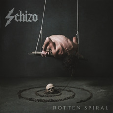 Rotten Spiral mp3 Album by Schizo