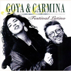 Festival Latino mp3 Album by Goya & Carmina