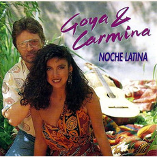 Noche Latina mp3 Album by Goya & Carmina