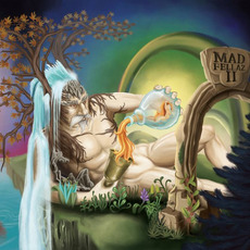 Mad Fellaz II mp3 Album by Mad Fellaz