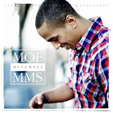 MMS mp3 Album by Moe Mitchell