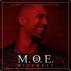 M.O.E. mp3 Album by Moe Mitchell