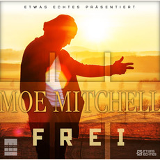 Frei mp3 Album by Moe Mitchell