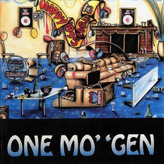 One Mo' 'Gen mp3 Album by 95 South