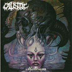 Malicious mp3 Album by Caustic