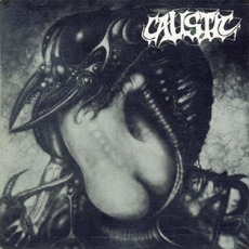 Caustic mp3 Album by Caustic