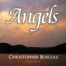 Presents Of Angels mp3 Album by Christopher Boscole