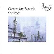 Shimmer mp3 Album by Christopher Boscole