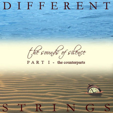 The Sounds Of Silence Part I: The Counterparts mp3 Album by Different Strings