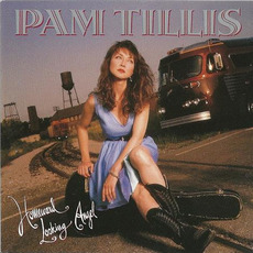 Homeward Looking Angel mp3 Album by Pam Tillis