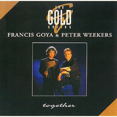 Together mp3 Album by Peter Weekers & Francis Goya