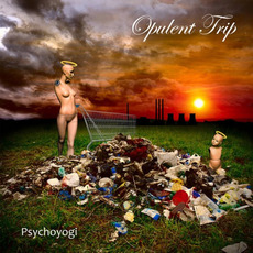 Opulent Trip mp3 Album by Psychoyogi