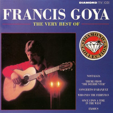 The Very Best Of mp3 Artist Compilation by Francis Goya