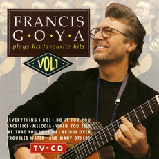Plays His Favourite Hits, Volume 1 mp3 Artist Compilation by Francis Goya