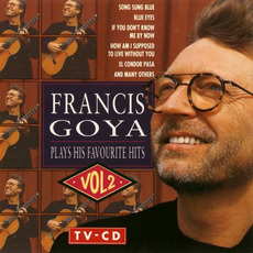Plays His Favourite Hits, Volume 2 mp3 Artist Compilation by Francis Goya
