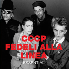 Essential mp3 Artist Compilation by CCCP Fedeli alla linea
