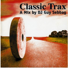 Classic Trax mp3 Compilation by Various Artists