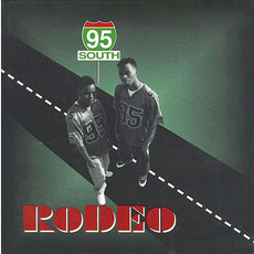 Rodeo mp3 Single by 95 South