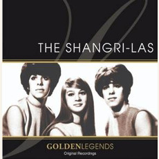 Golden Legends: The Shangri-Las mp3 Artist Compilation by The Shangri-Las