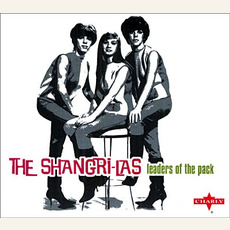 Leaders of the Pack mp3 Artist Compilation by The Shangri-Las