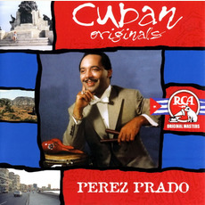 Cuban Originals mp3 Artist Compilation by Pérez Prado