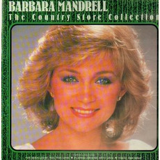 The Country Store Collection mp3 Artist Compilation by Barbara Mandrell