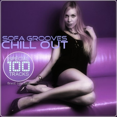 Sofa Grooves: Chill Out Finest Selection mp3 Compilation by Various Artists