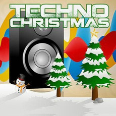 Techno Xmas mp3 Compilation by Various Artists