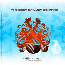 The Best of Luca de Maas mp3 Compilation by Various Artists
