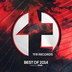 TFB Records: Best of 2014 - Mixed by 9Axis mp3 Compilation by Various Artists