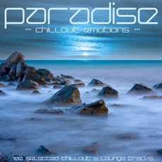 Paradise: Chillout Emotions mp3 Compilation by Various Artists