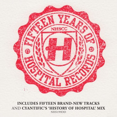 Fifteen Years of Hospital Records mp3 Compilation by Various Artists