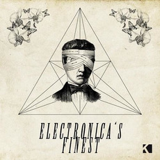 Electronica's Finest mp3 Compilation by Various Artists
