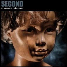 Demasiado soñadores mp3 Album by Second