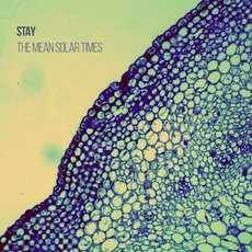 The Mean Solar Times mp3 Album by Stay