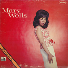Mary Wells mp3 Album by Mary Wells