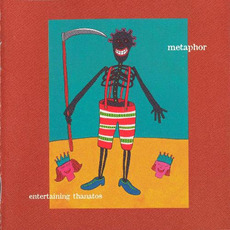 Entertaining Thanatos mp3 Album by Metaphor