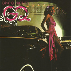 Disco Nights (Expanded Edition) mp3 Album by GQ