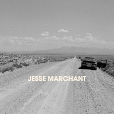 Jesse Marchant mp3 Album by Jesse Marchant