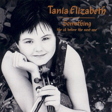 Something mp3 Album by Tania Elizabeth