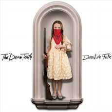 Devilish Folk mp3 Album by The Damn Truth