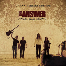 Rise (10th Anniversary Edition) mp3 Album by The Answer
