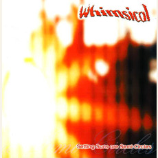 Setting Suns are Semi-Circles mp3 Album by Whimsical