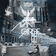 Avant Garde mp3 Album by Constant Deviants