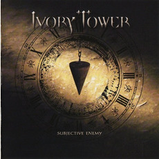 Subjective Enemy mp3 Album by Ivory Tower