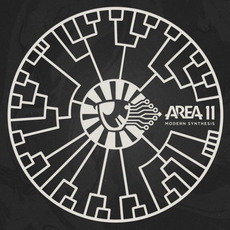 Modern Synthesis mp3 Album by Area 11